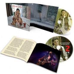 CARELESS LOVE - DELUXE ED.