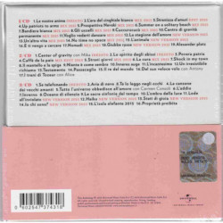 ANTHOLOGY-LE NOSTRE ANIME