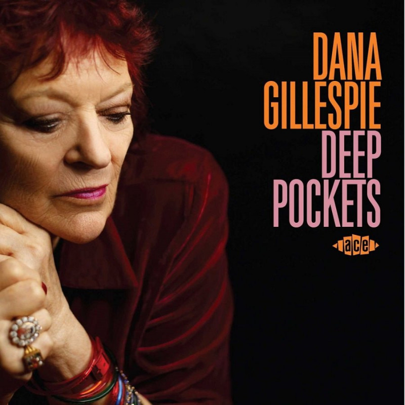DEEP POCKETS