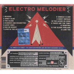 ELECTRO MELODIER