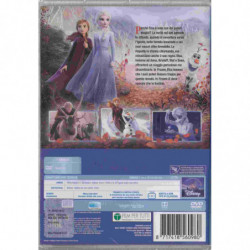 FROZEN 2 - IL SEGRETO DI ARENDELLE