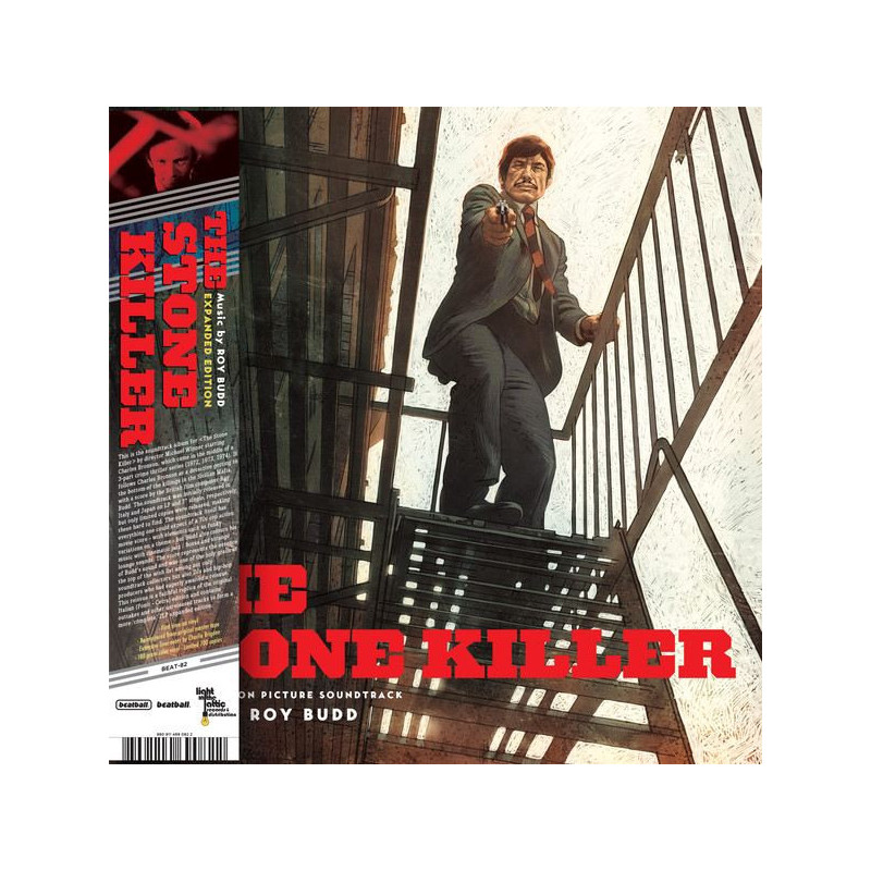 STONE KILLER