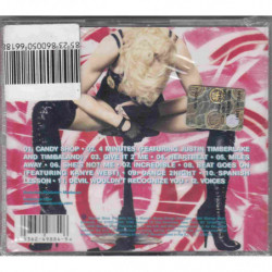 HARD CANDY