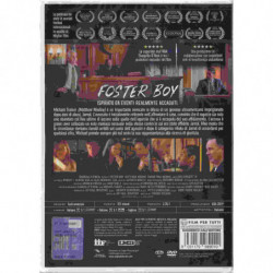 FOSTER BOY