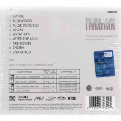LEVIATHAN