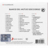 BANCO DEL MUTUO SOCCORSO-