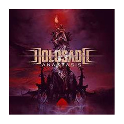 ANASTASIS