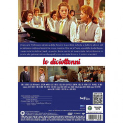 LE DICIOTTENNI (1955)