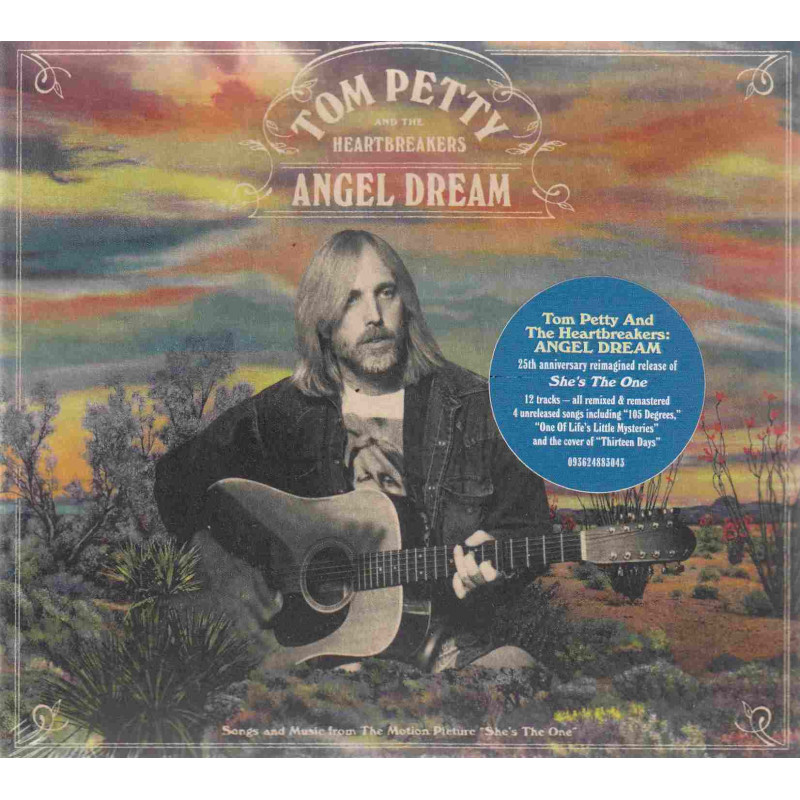 ANGEL DREAM