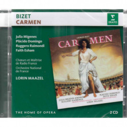 BIZET: CARMEN