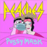PUSSY MASK