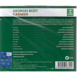 BIZET: CARMEN