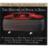 THE HISTORY OF ROCK'N'ROLL
