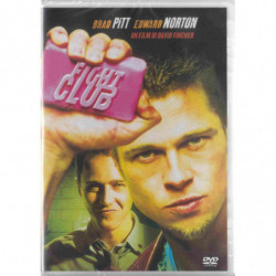 FIGHT CLUB  (1999)