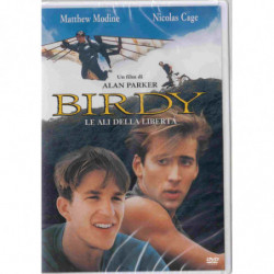 BIRDY LE ALI DELLA LIBERTA' (1985)