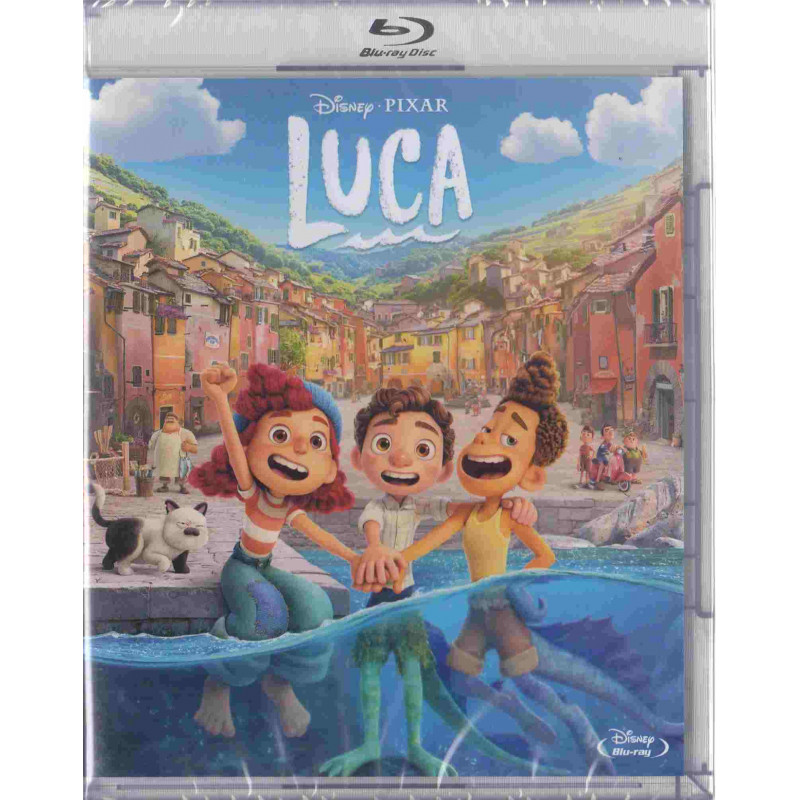 LUCA