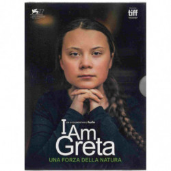 I AM GRETA