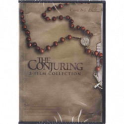CONJURING, THE 3 FILM...