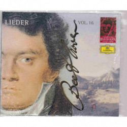 LIEDER VOL. 16