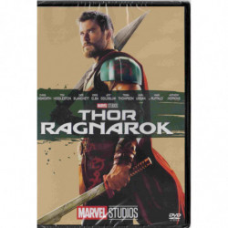 THOR RAGNAROK - 10...