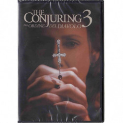 CONJURING 3, THE - PER...
