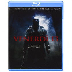 VENERDI 13 (BD)(IT) (2009)