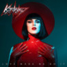 LOVE MADE ME DO IT - LIMITED EDITION