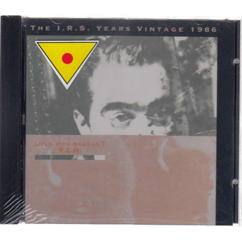 LIFES RICH PAGEANT