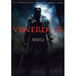 VENERDI 13 (DVD)(IT)
