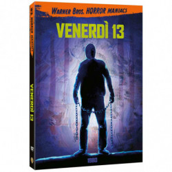 VENERDI' 13 (DS) - COLL HORROR