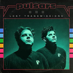 LOST TRANSMISSIONS
