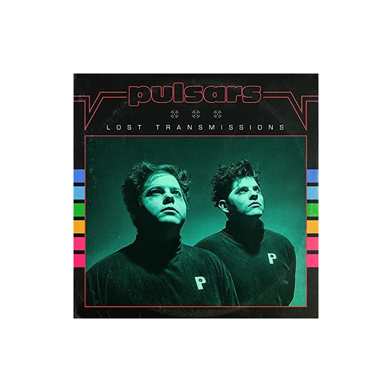 LOST TRANSMISSIONS