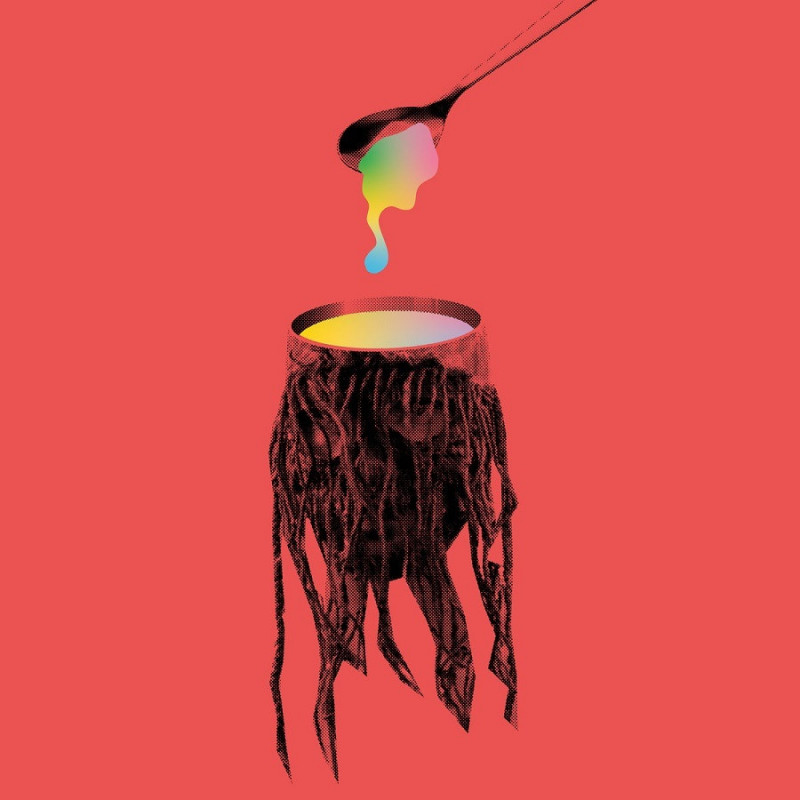 HEADSOUP