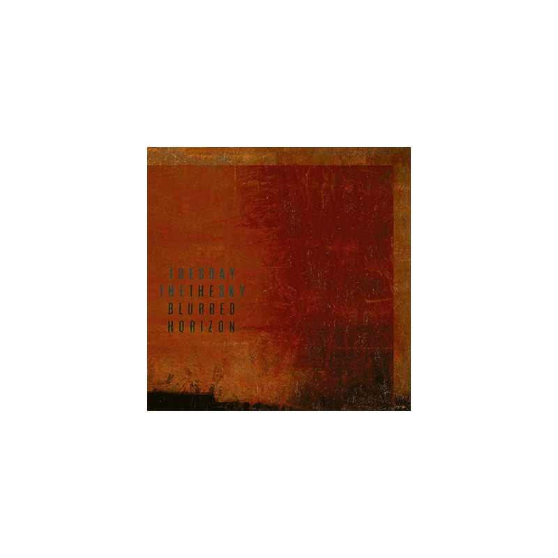 THE BLURRED HORIZON