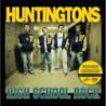 HIGH SCHOOL ROCK (YELLOW VINYL)