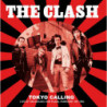 TOKYO CALLING LIVE AT THE NAKANO SUN PLA