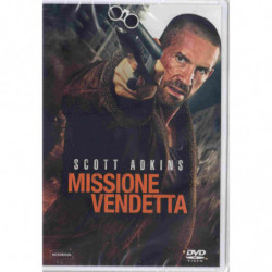 MISSIONE VENDETTA