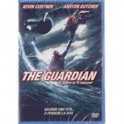 THE GUARDIAN DVD S (1 DISCO)