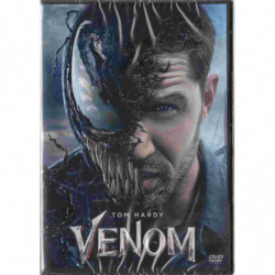 VENOM (2018)