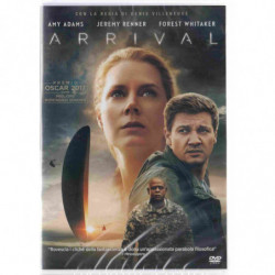 ARRIVAL  (2016)