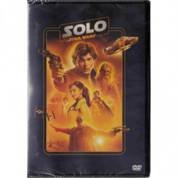 SOLO - A STAR WARS STORY REPKG