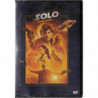 SOLO - A STAR WARS STORY REPKG