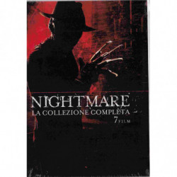 NIGHTMARE  BOXSET 1-7 (DS)