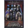 LA FAMIGLIA ADDAMS