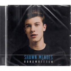 HANDWRITTEN