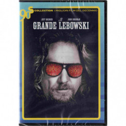 IL GRANDE LEBOWSKY (1997)