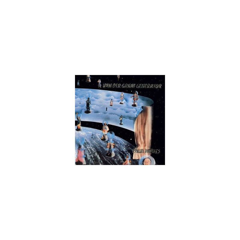 PAWN HEARTS DELUXE