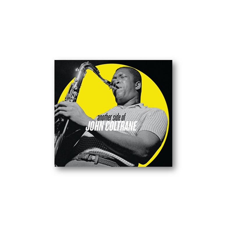 ANOTHER SIDE OF J. C.