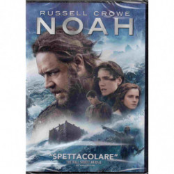 NOAH REGIA DARREN ARONOFSKY...