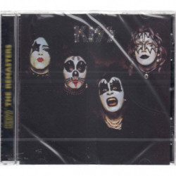 KISS/REMASTERED